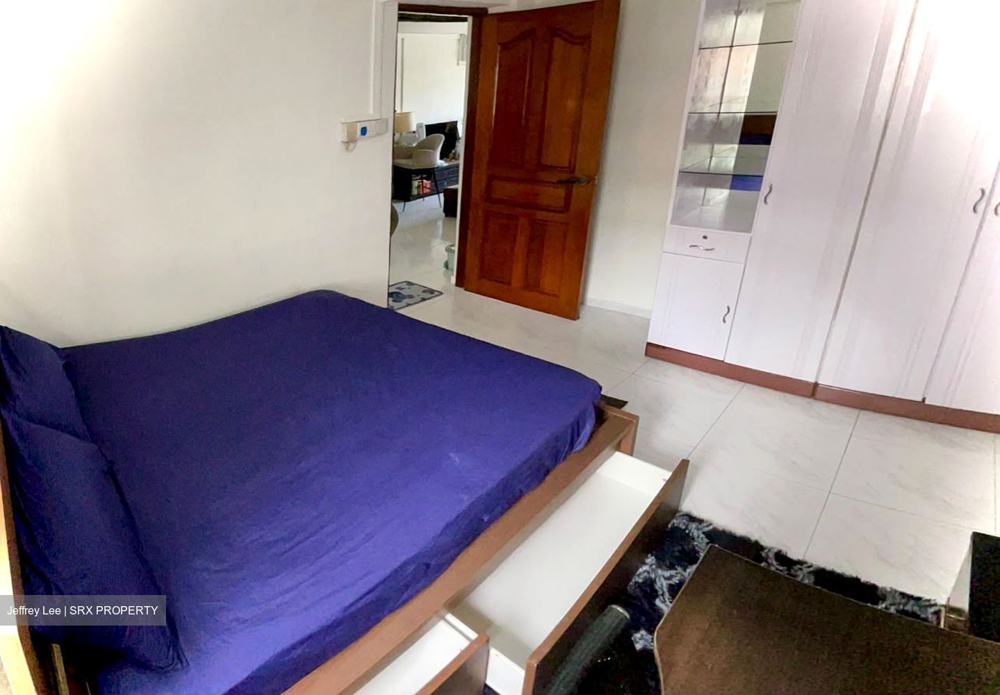 Blk 78 Indus Garden (Bukit Merah), HDB 3 Rooms #595220321